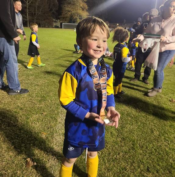 Meet your Posher, Michael - Picture 1 of 1